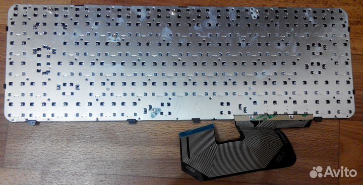 Клавиатура для HP Pavilion DV6-3000 3110er