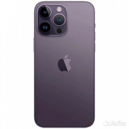 iPhone 14 Pro Max, 512 ГБ