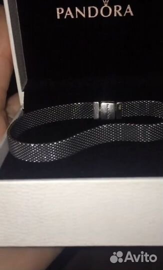 Браслет Pandora оригинал