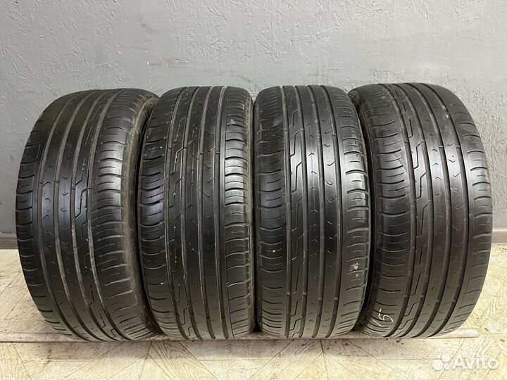 Cordiant Comfort 2 195/50 R15