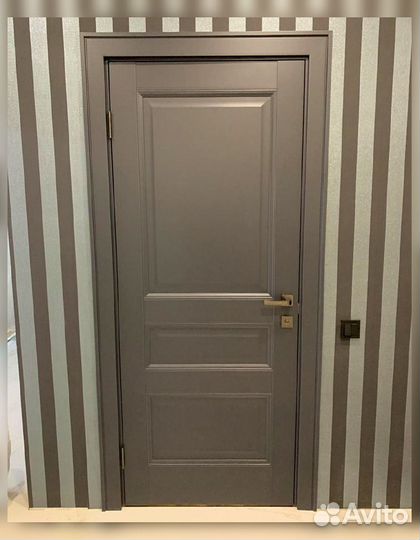 Межкомнатная дверь