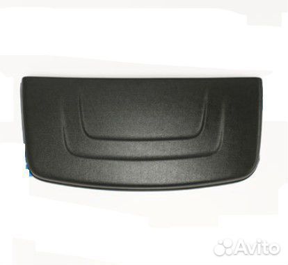 Воздухозаборник на капот Нива 2121 LADA 4х4