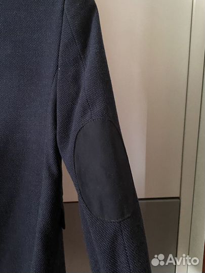 Школьный пиджак