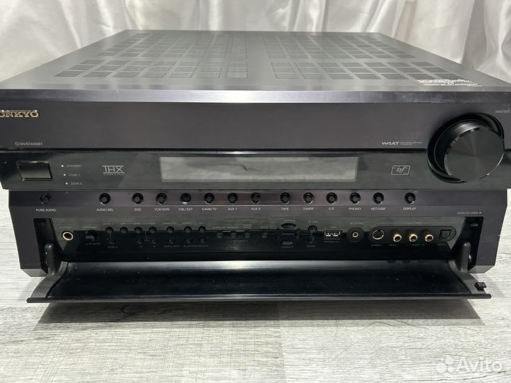 Onkyo TX NR906