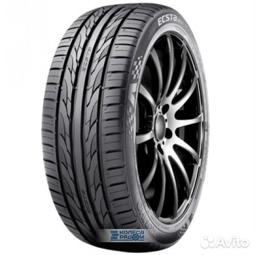 Kumho Ecsta PS31 225/45 R19 96Y