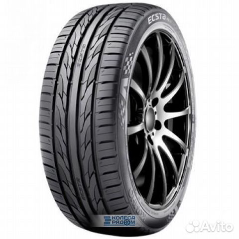 Kumho Ecsta PS31 225/45 R19 96Y