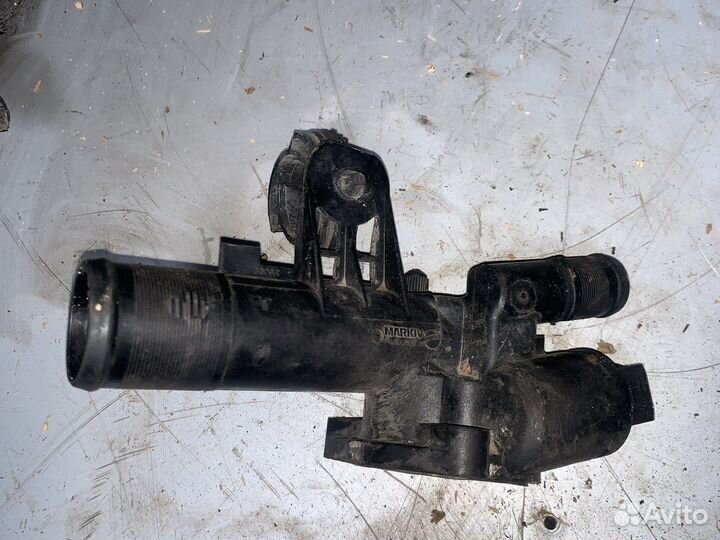 Термостат renault scenic 2