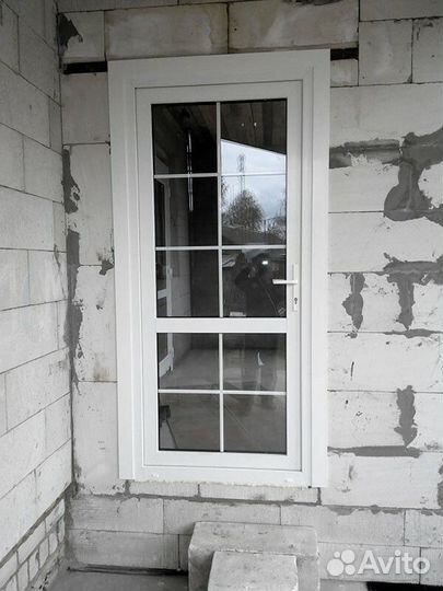 Пластиковые окна со скидкой