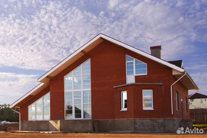 Окна пвх в Геленджике