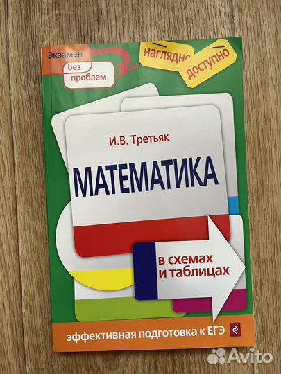 Справочники, типовые варианты, практикумы для егэ