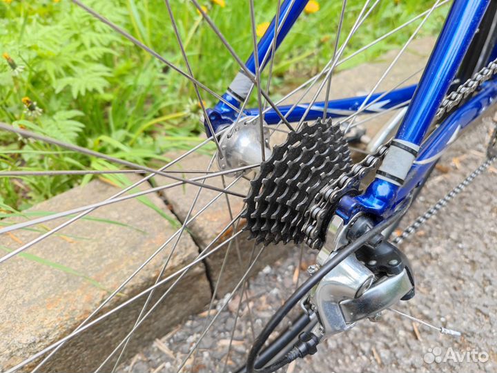 Велосипед шоссейный Giant OCR размер L/XL