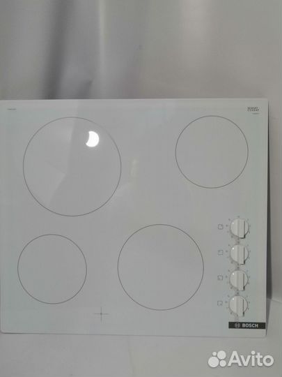 Варочная панель Bosch PKE612CA2E