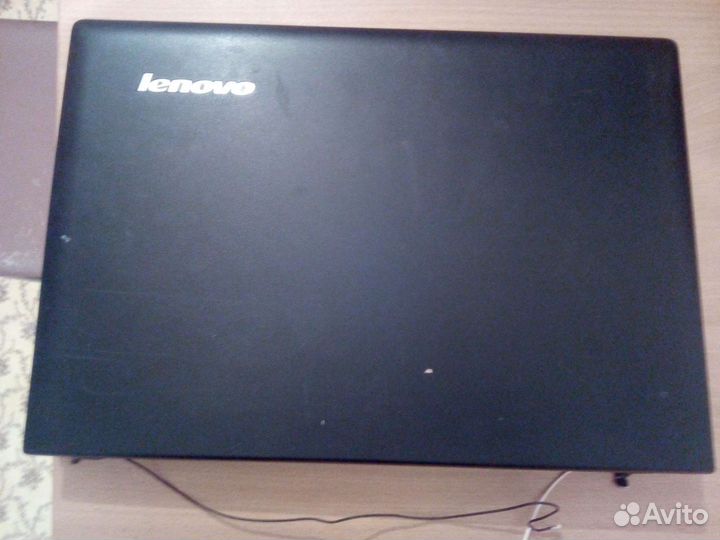 Lenovo G505 20255 остатки