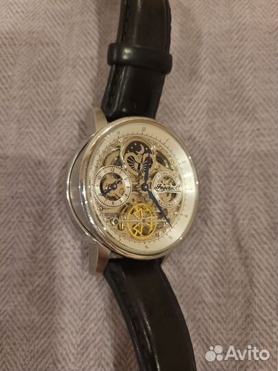 Часы мужские ingersoll