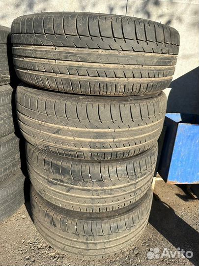 Колеса R20 AMG для Mercedes 222