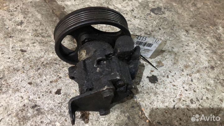 Насос гур LADA 2172 хэтчбек 5дв. 1.6 2007-2018