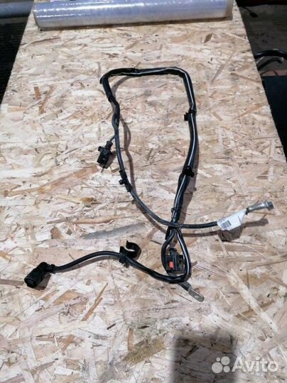 Проводка (коса) моторная Golf 7 Octavia (A7)