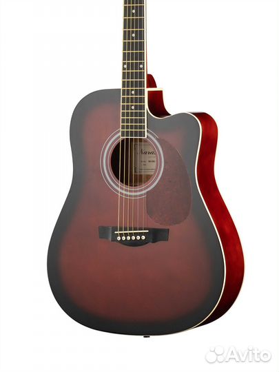 Гитара акустическая Naranda DG120