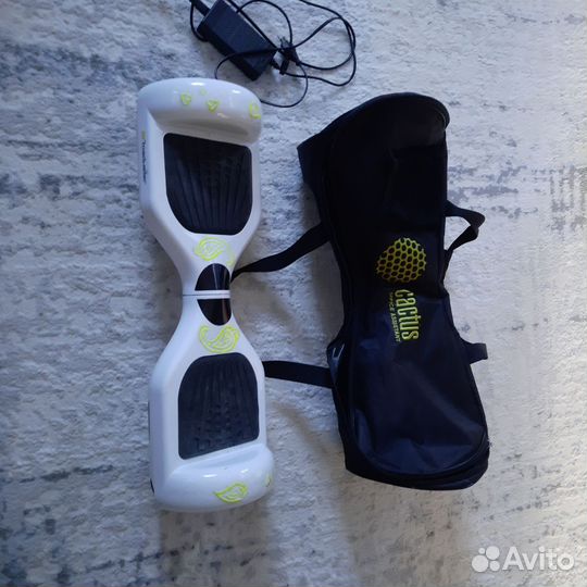 Гироскутер