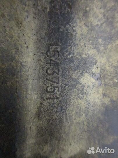 Кронштейн Scania P, G, R series