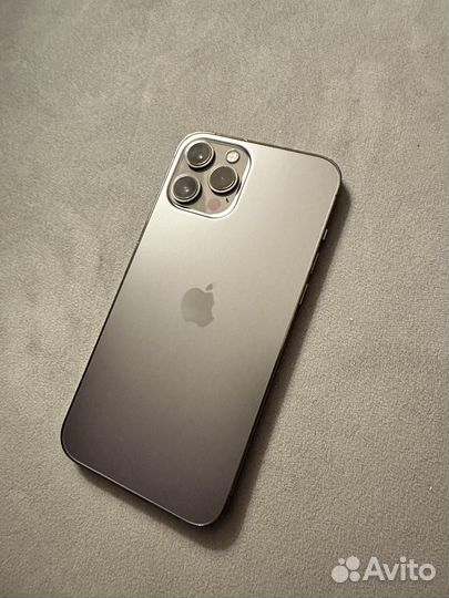 iPhone 12 Pro Max, 256 ГБ