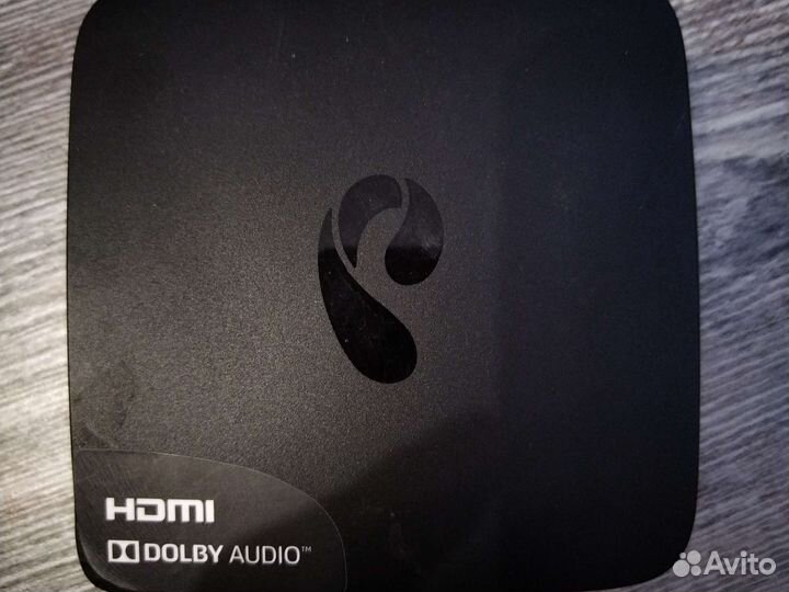 TV приставка