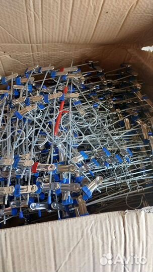 Вешалки плечики