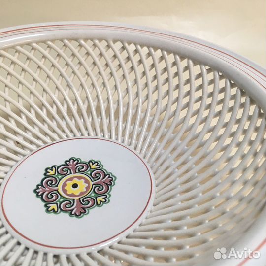 Сухарница ксф