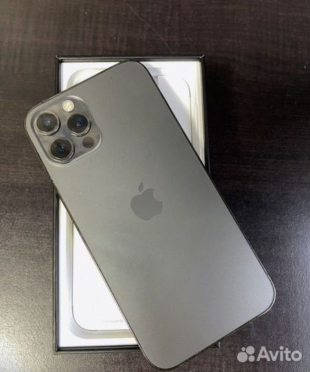 iPhone 12 про 256