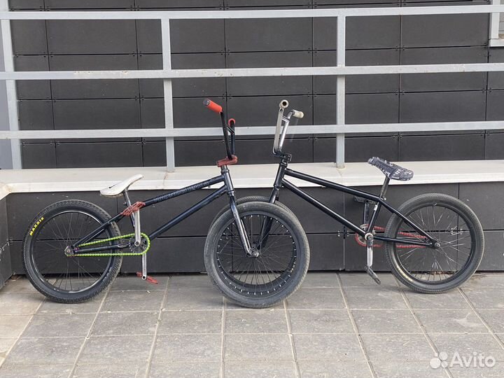 Bmx