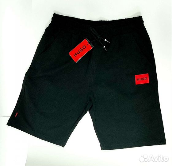 Шорты hugo