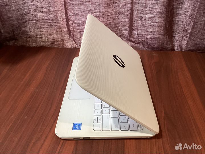 Ультрабук HP в отличном состоянии