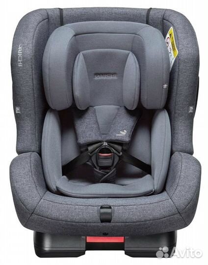 Автокресло Daiichi First 7 Plus
