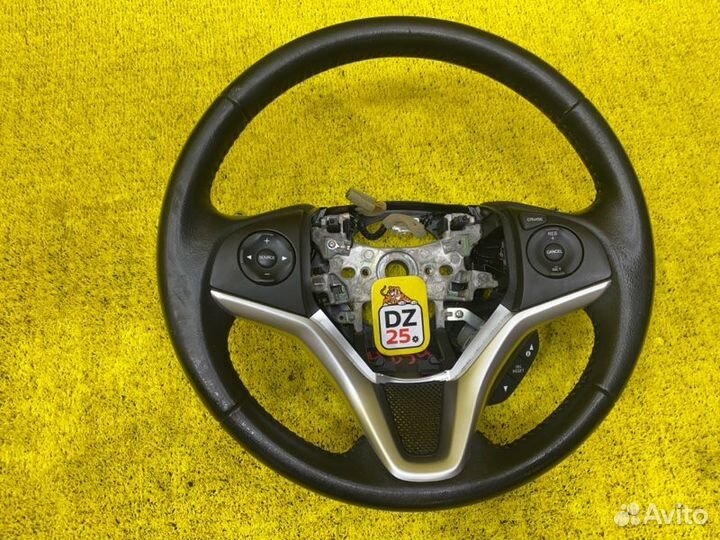 Руль передний Honda Shuttle/Fit