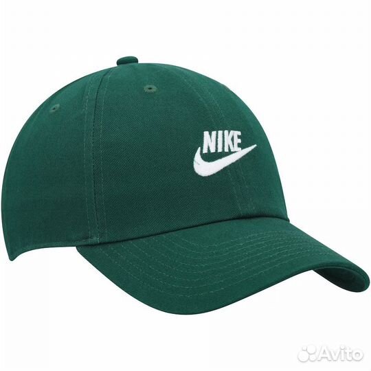 Кепка nike heritage86