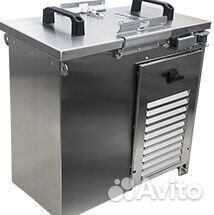 Вентиляционная установка