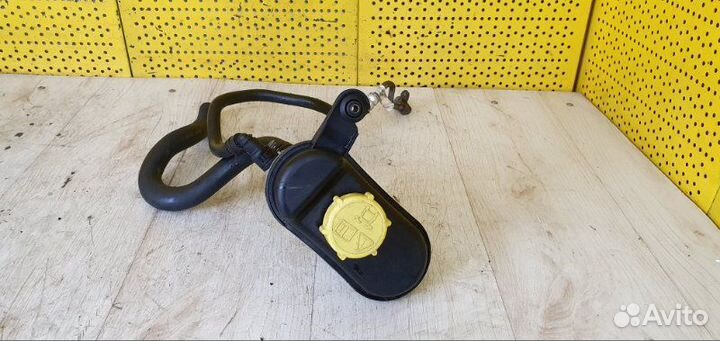 Бачок гидроусилителя Land Rover Range Rover Sport