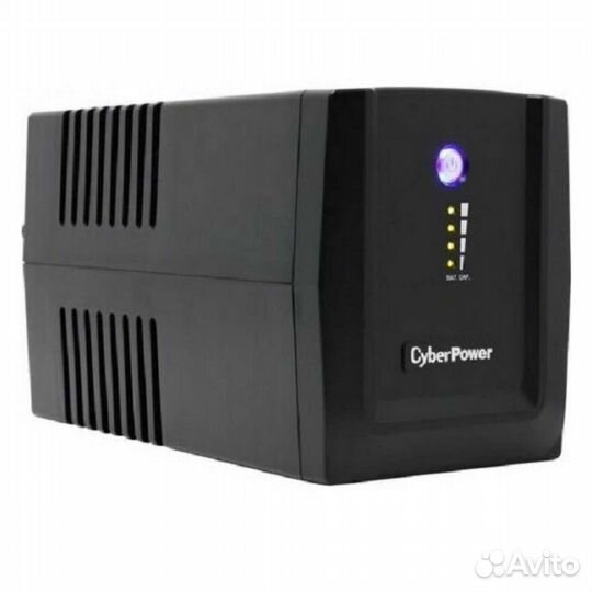 Ибп CyberPower UT2200EI