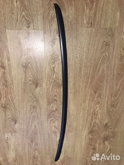 Лип Спойлер Приора