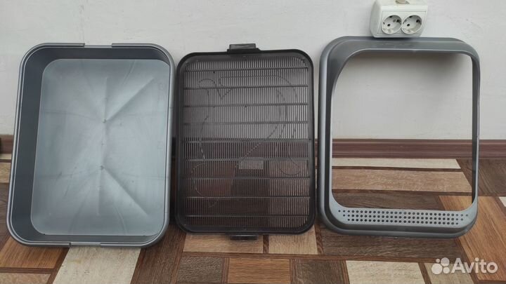 Лоток для кошек