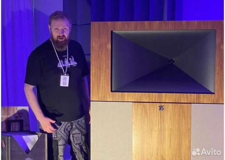 Домашний кинотеатр Klipsch 5.1