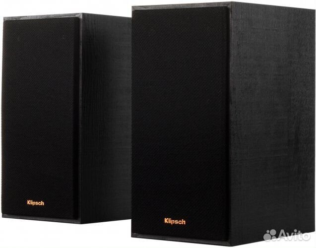 Активная полочная акустика Klipsch R-41PM