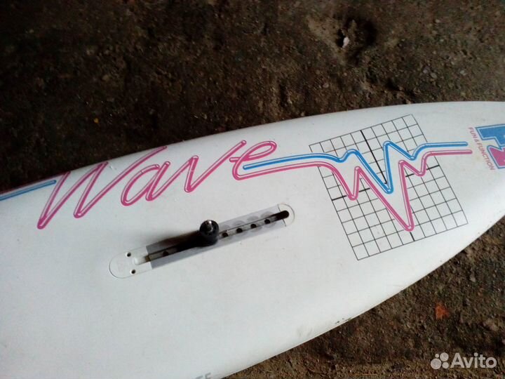 Доска для Виндсёрфинга