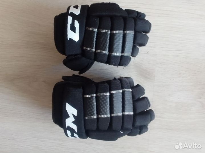 Хоккейная форма на ребёнка 5-6 лет