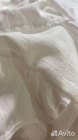 Хлопок ажурный
