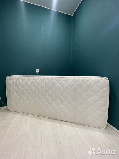 Матрас 80 на 200