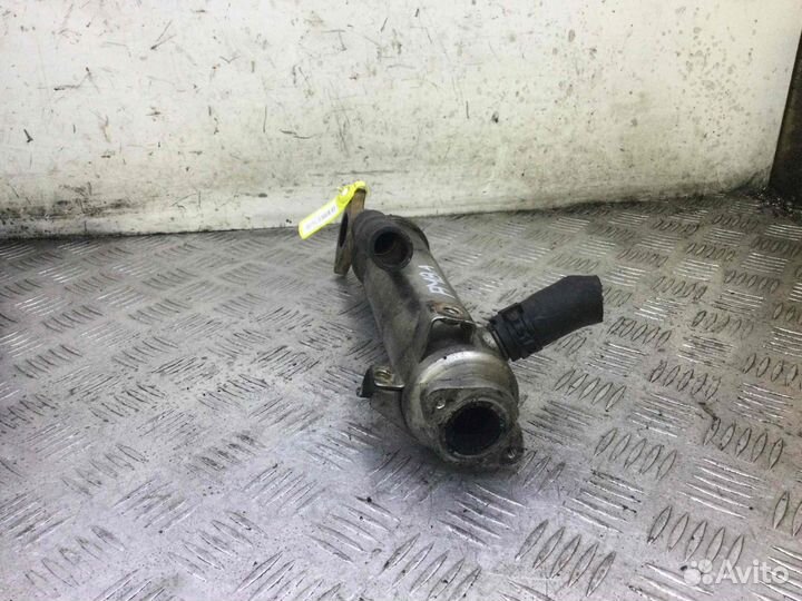 Радиатор EGR Jaguar X-Type fmba