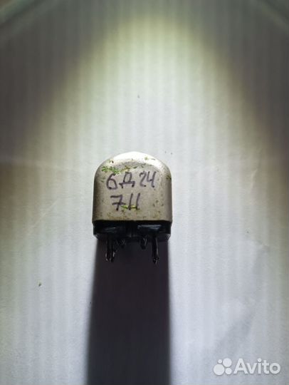 Головки для катушечного магнитофона