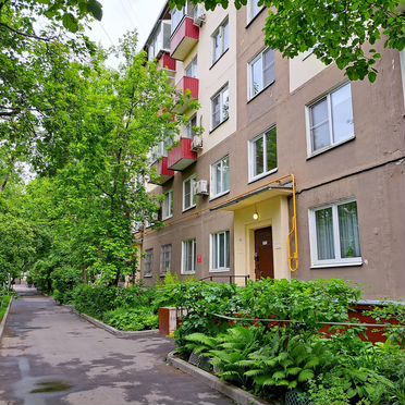 Комната 11 м² в 3-к., 1/5 эт.