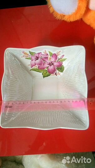 Салатница большая